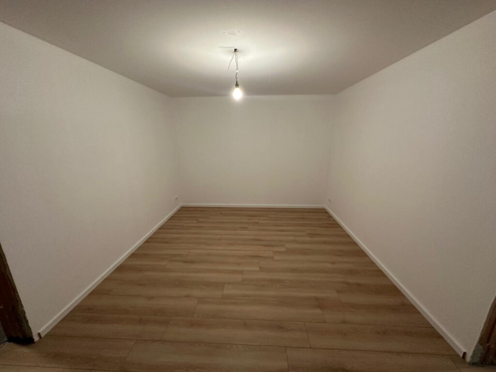 Renovierung Gernsbach 1