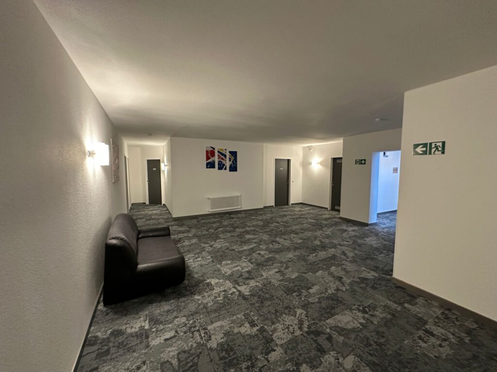Trockenbau Kalrsruhe