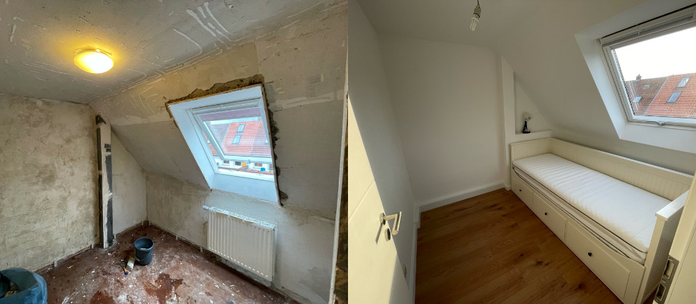 Malerfirma Karlsruhe Projekt 5